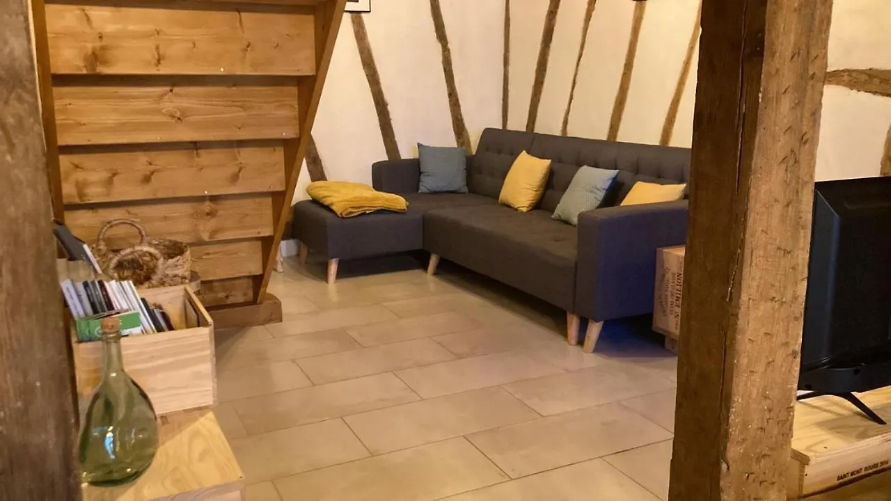 Gite En Pleine Nature Villa Manciet 0*,  France