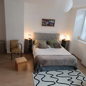  Appartement De L'oustal